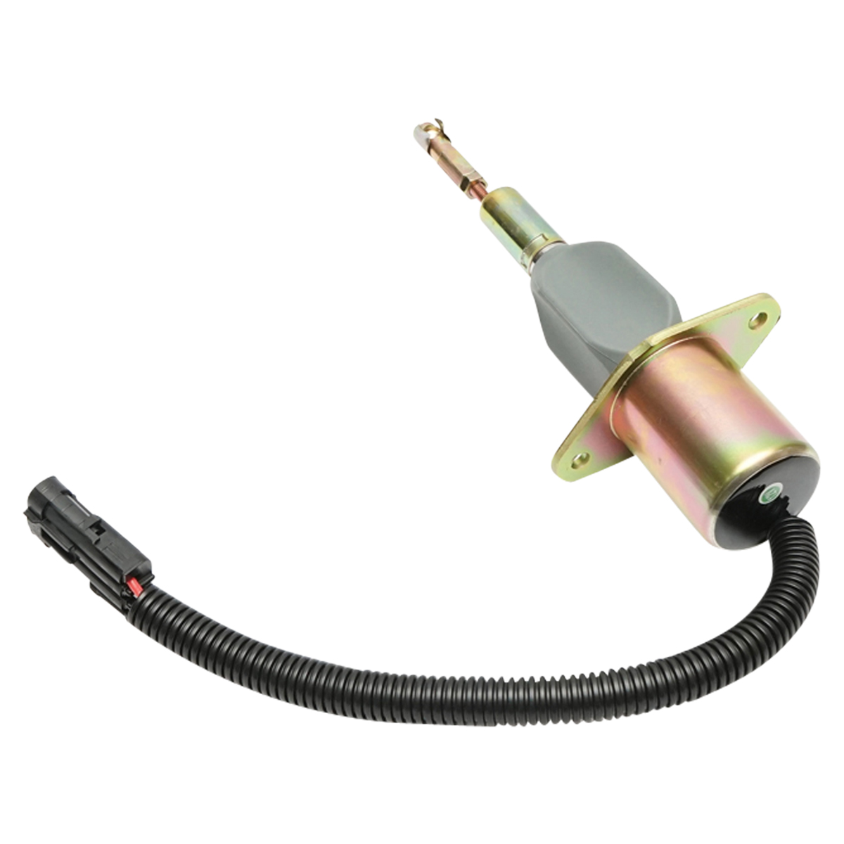 Opritor pompa injectie pentru Case IH J923257 - imagine 3