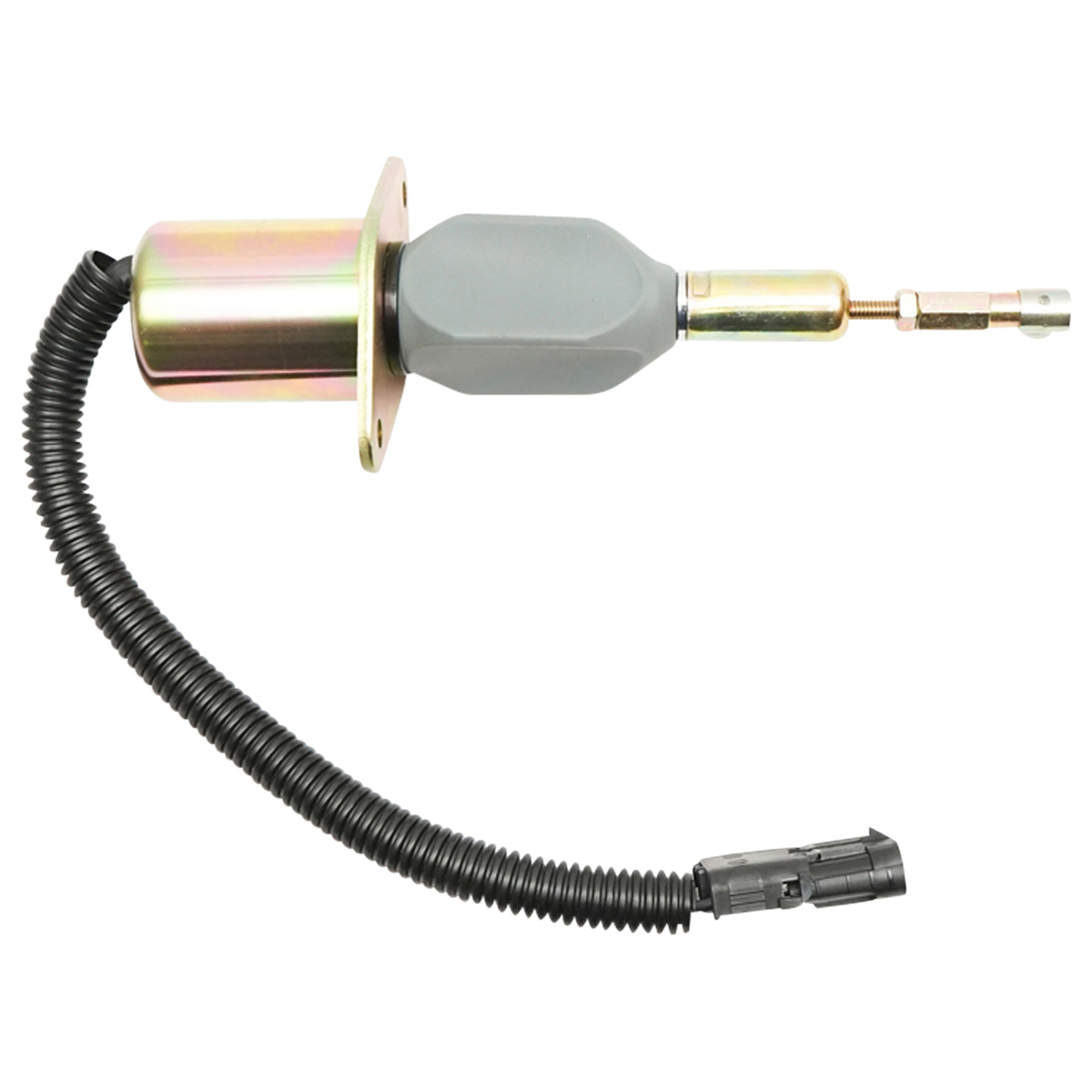 Opritor pompa injectie pentru Case IH J923257