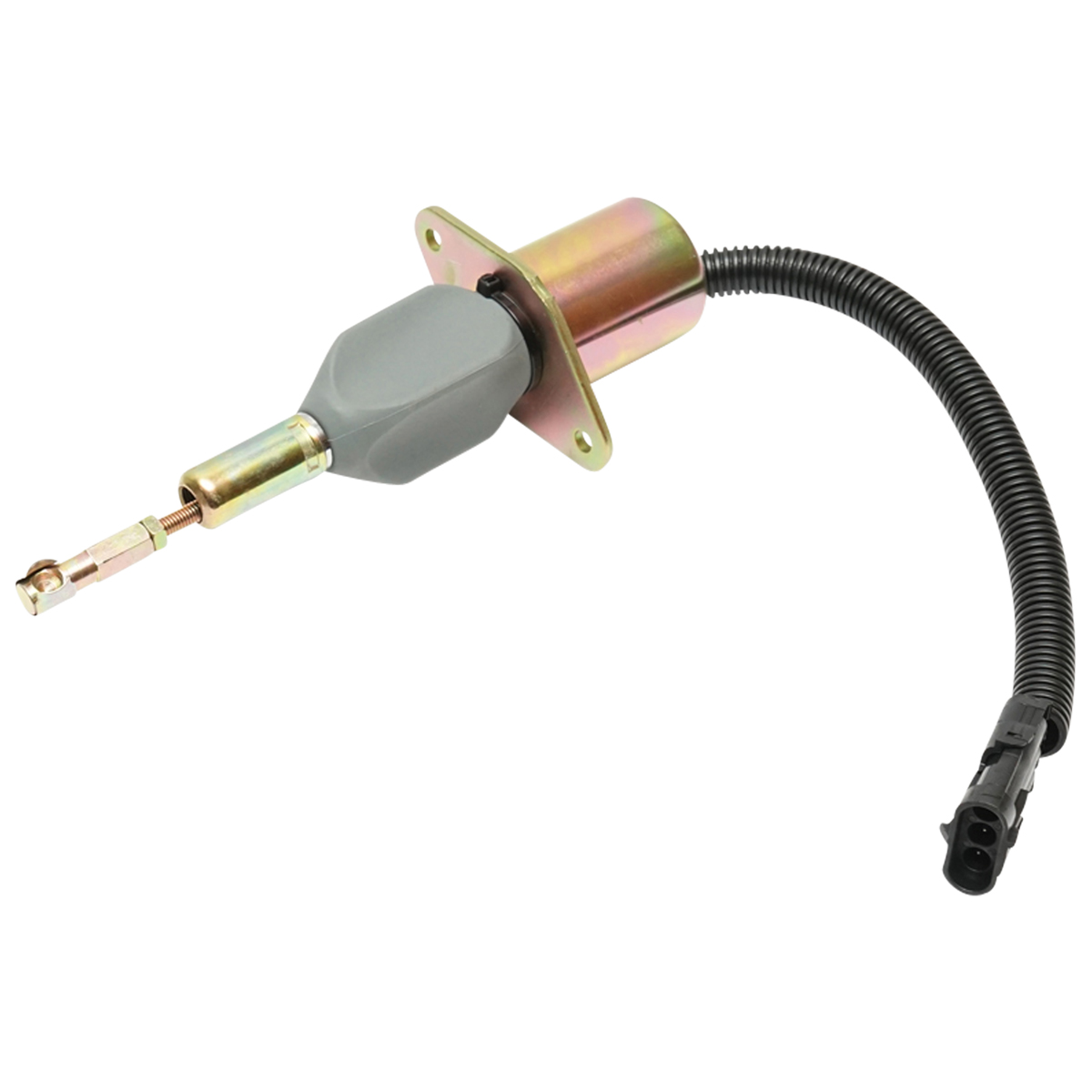 Opritor pompa injectie pentru Case IH J923257 - imagine 4