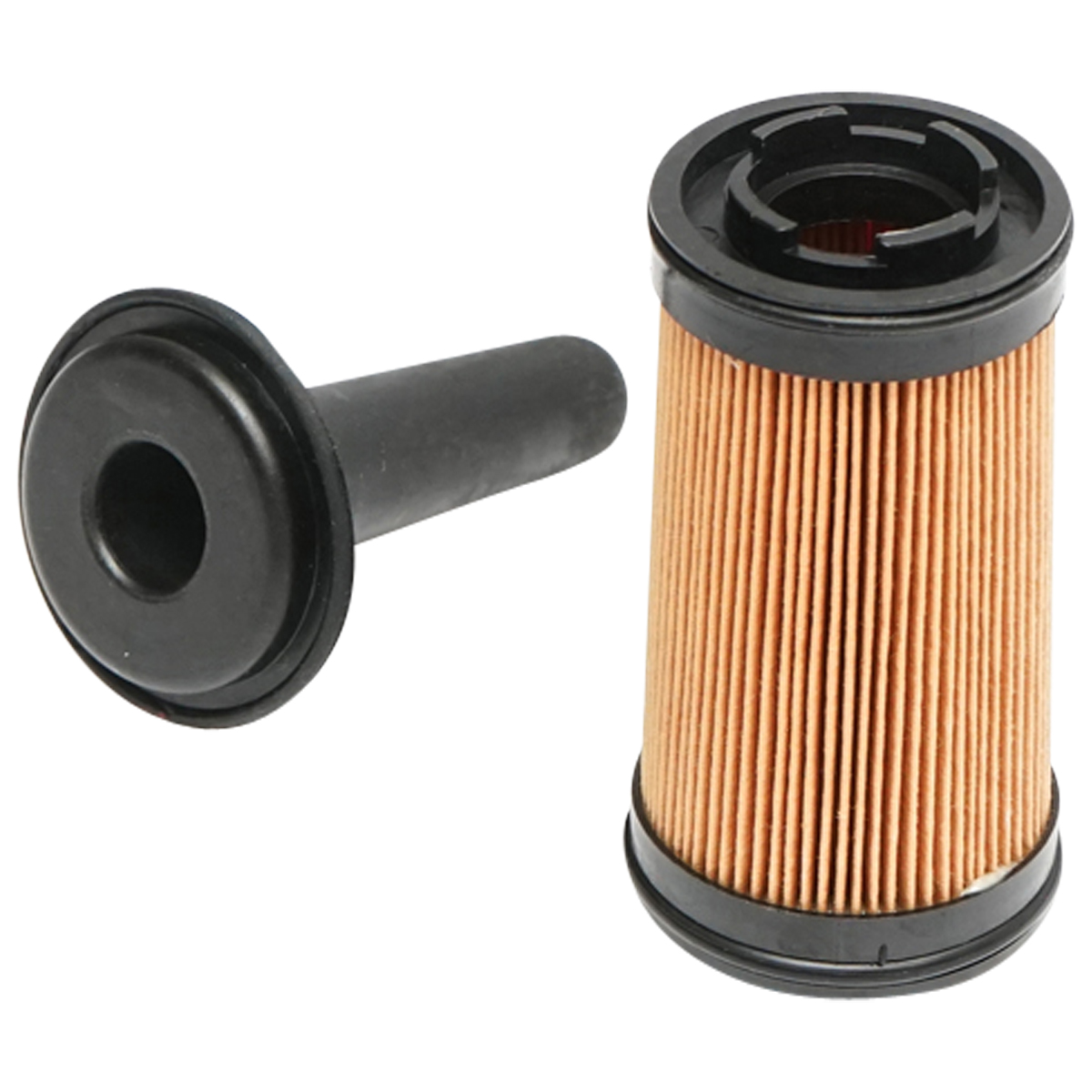 Filtru solutie uree pentru John Deere, Massey Ferguson, Ford cod OEM P956170, XU16, SD70380, RE554498 Breckner Germany - imagine 4