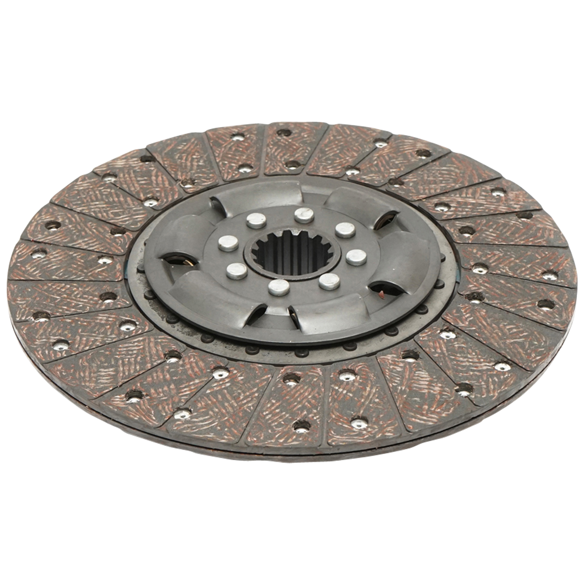 Disc ambreiaj D=280mm d=40mm Z=14 pentru Fiat 5140615 - imagine 4