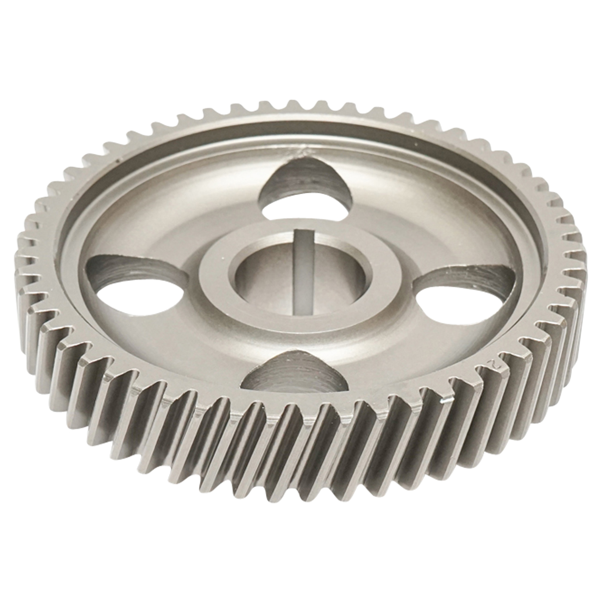 Pinion ax came Z=54 pentru Fiat, Case IH, New Holland 98418417 - imagine 4