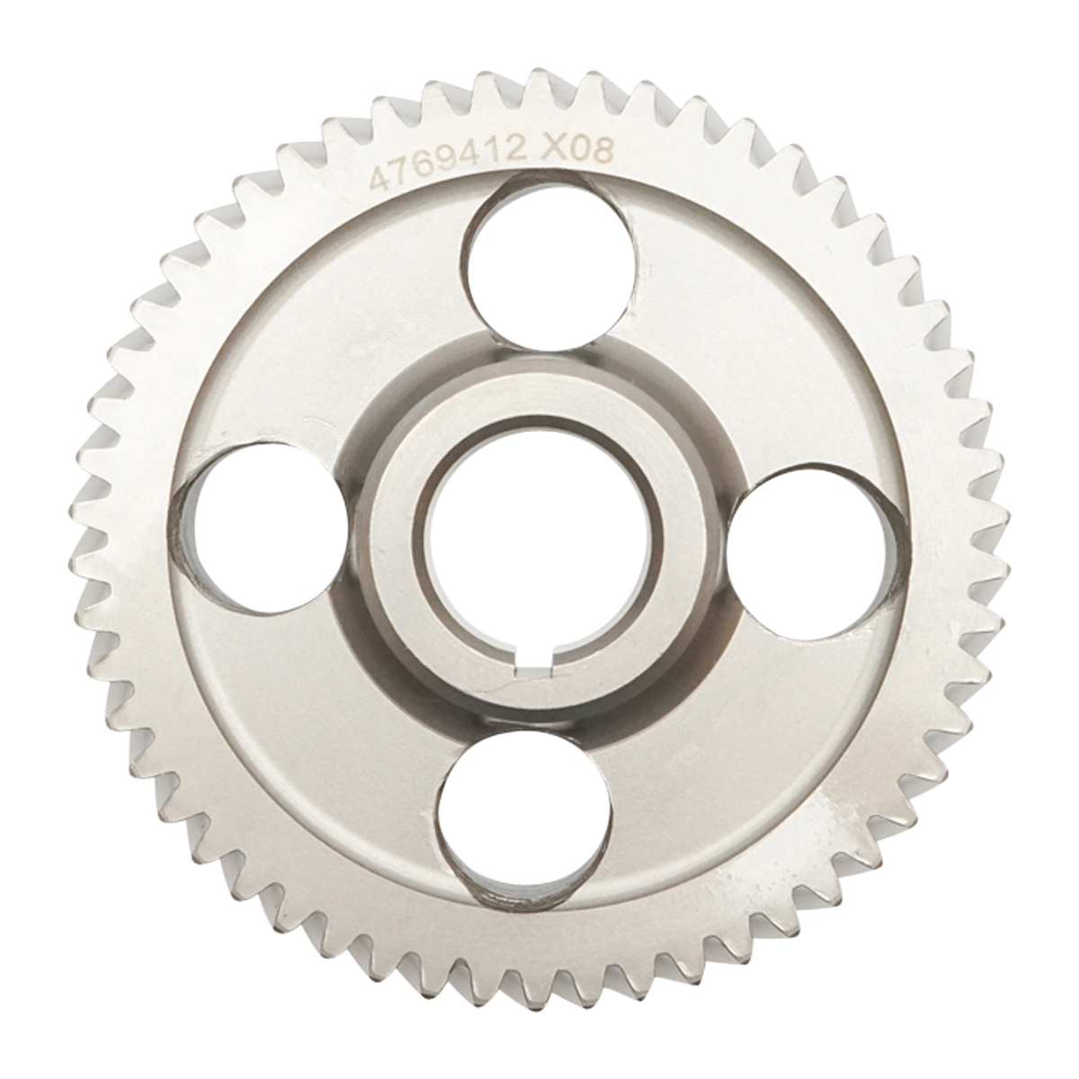 Pinion ax came Z=54 pentru Fiat, Case IH, New Holland 98418417 - imagine 2