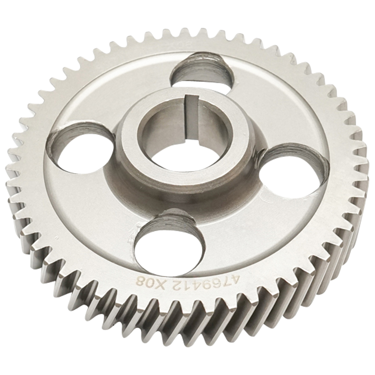 Pinion ax came Z=54 pentru Fiat, Case IH, New Holland 98418417 - imagine 3