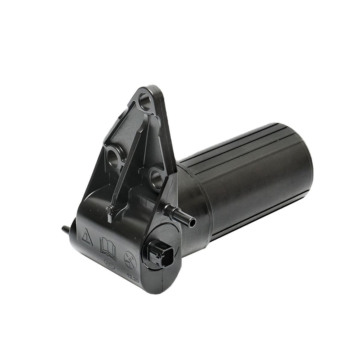 Pompa electrica de alimentare pentru Tractor Forestier motor Perkins, Massey Ferguson 3679527M1 - imagine 6