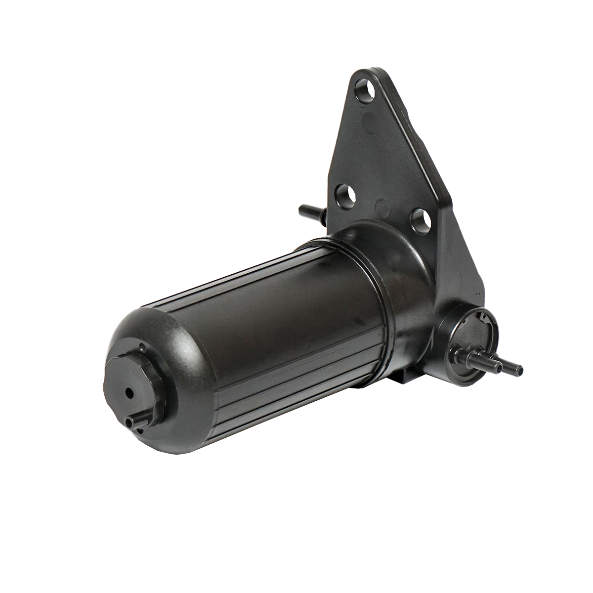 Pompa electrica de alimentare pentru Tractor Forestier motor Perkins, Massey Ferguson 3679527M1 - imagine 7
