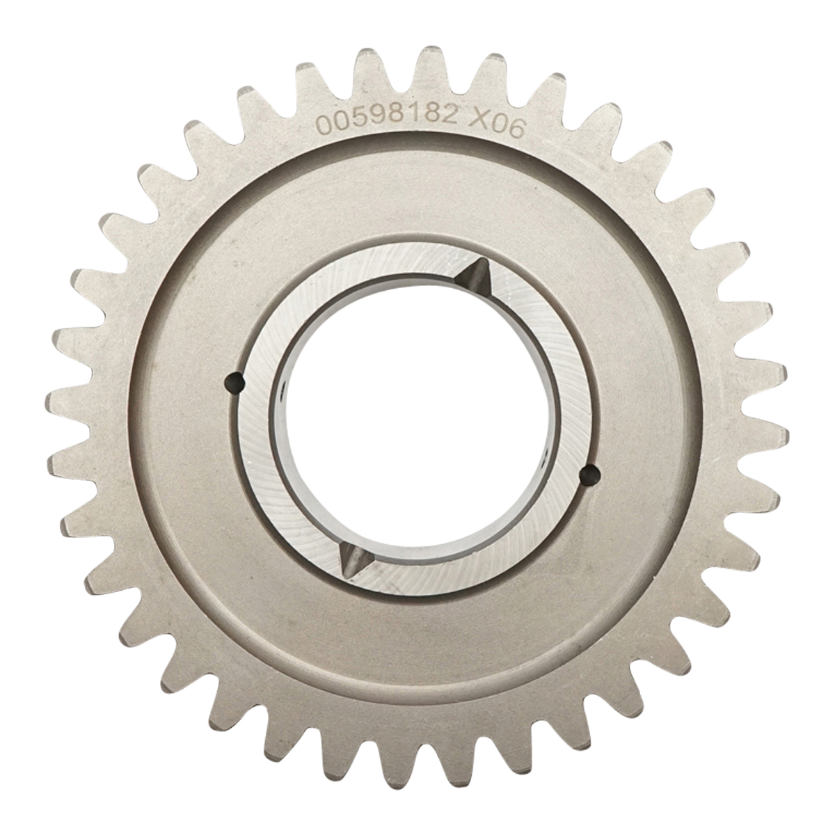 Pinion mers inapoi cutie viteze U-445, Fiat 480/500/600/640/450/540/550/415 598182 - imagine 4