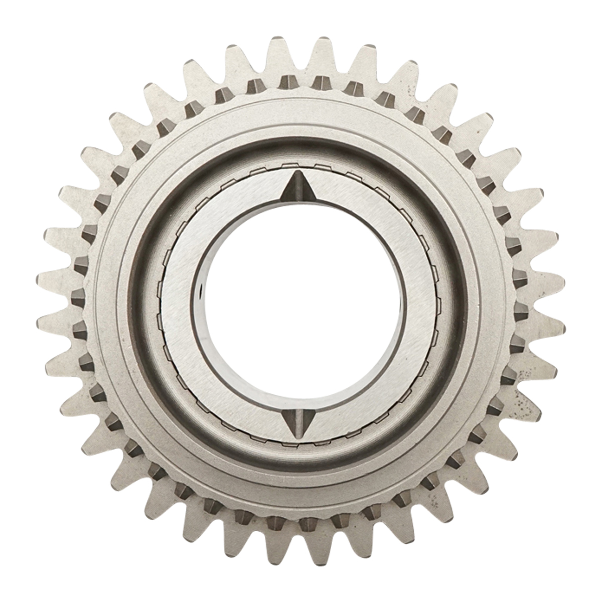 Pinion mers inapoi cutie viteze U-445, Fiat 480/500/600/640/450/540/550/415 598182 - imagine 3