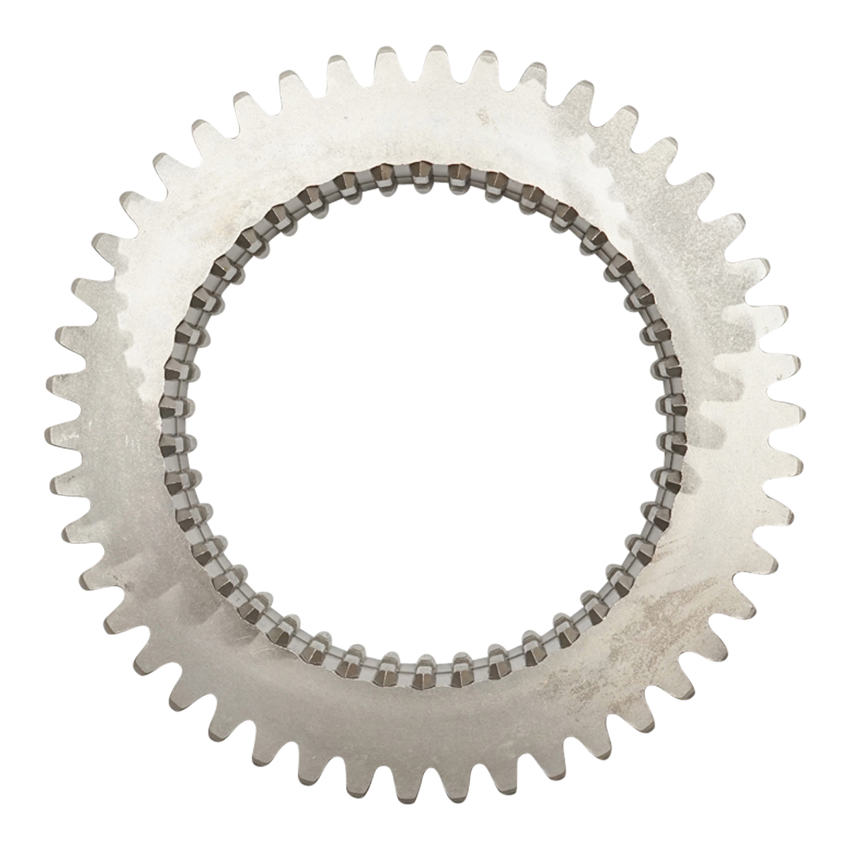 Pinion viteza coroana mers inapoi pentru Fiat, Case IH, Ford, New Holland 5102893 - imagine 4