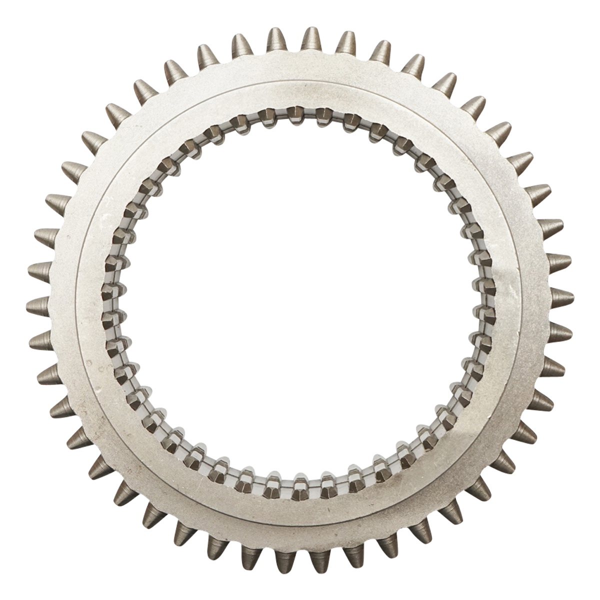 Pinion viteza coroana mers inapoi pentru Fiat, Case IH, Ford, New Holland 5102893 - imagine 3