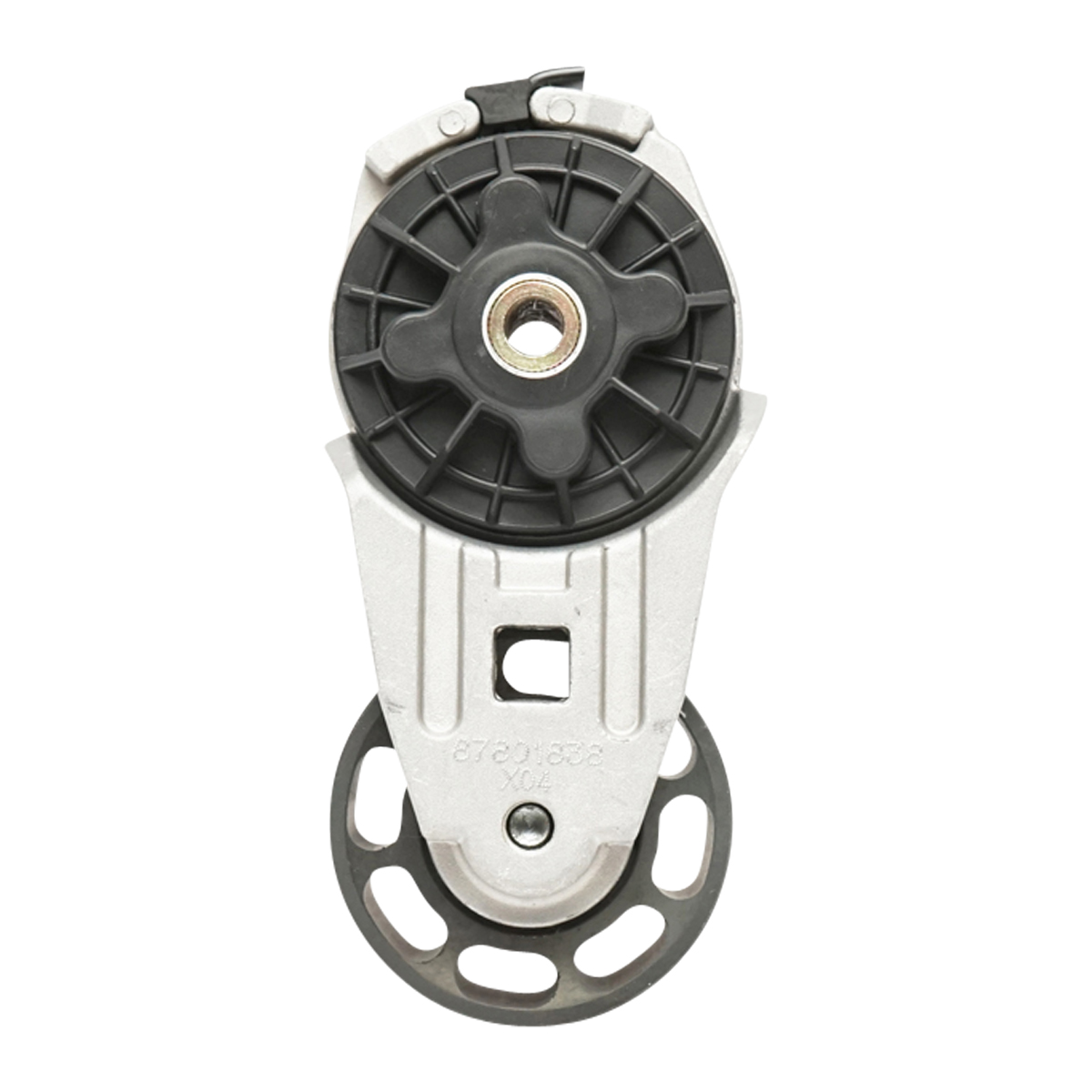 Intinzator curea transmisie pentru New Holland, Fiat, Case IH, Ford 87801838 - imagine 5