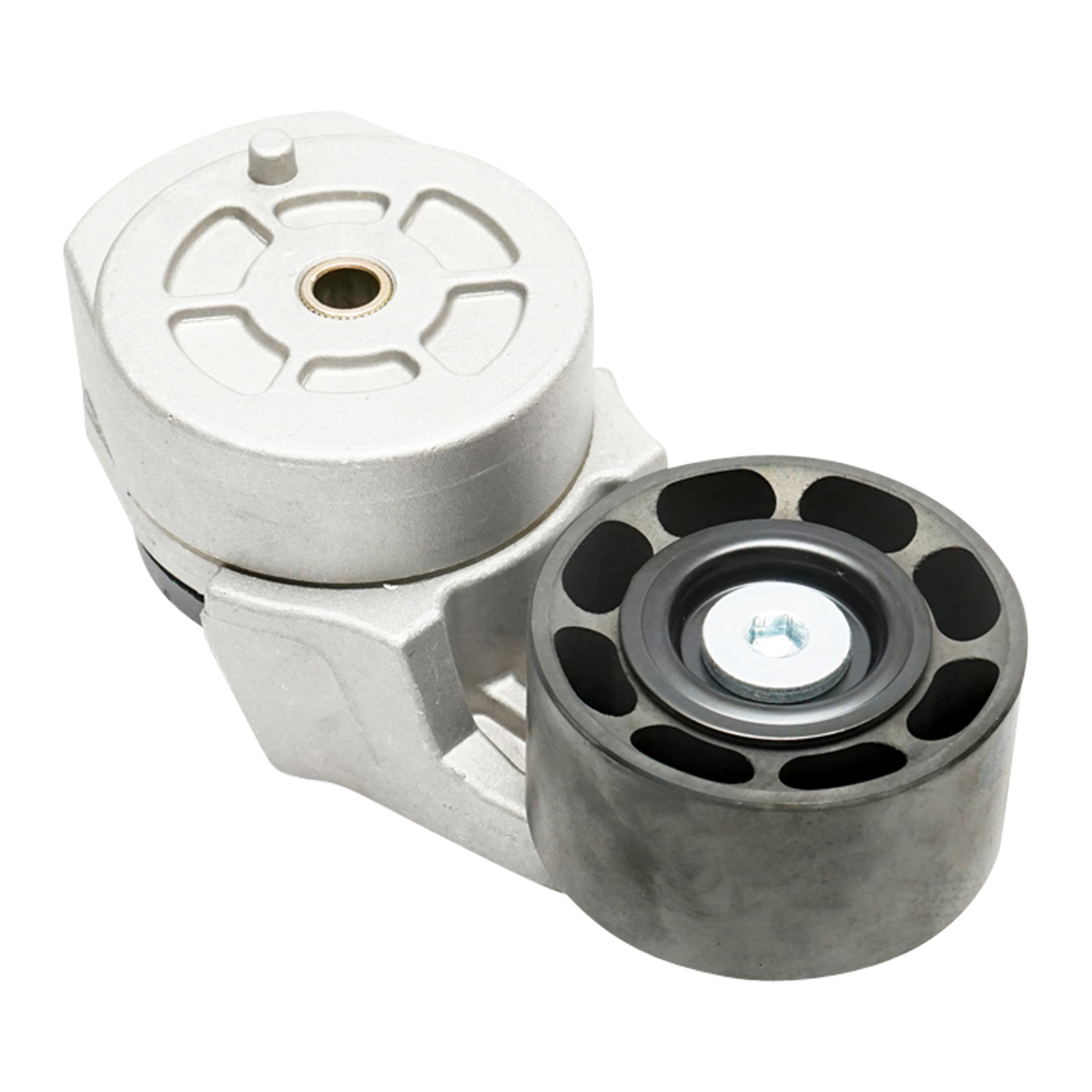 Intinzator curea transmisie pentru New Holland, Fiat, Case IH, Ford 87801838 - imagine 2