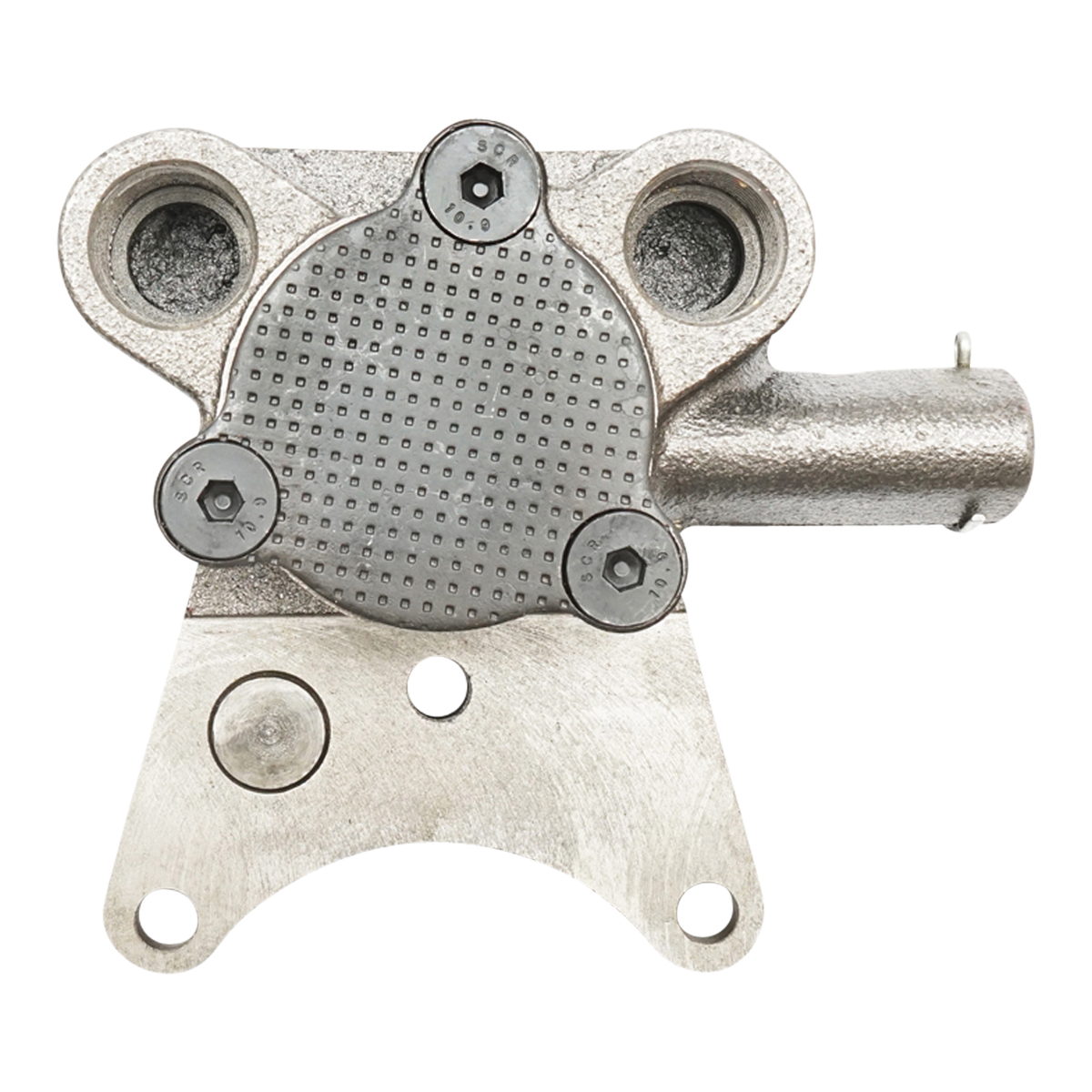 Pompa ulei motor pentru Case IH, Massey Ferguson, Ford, Landini, Mc Cormick, Steyr 957E6600C, 3640222M1 - imagine 2