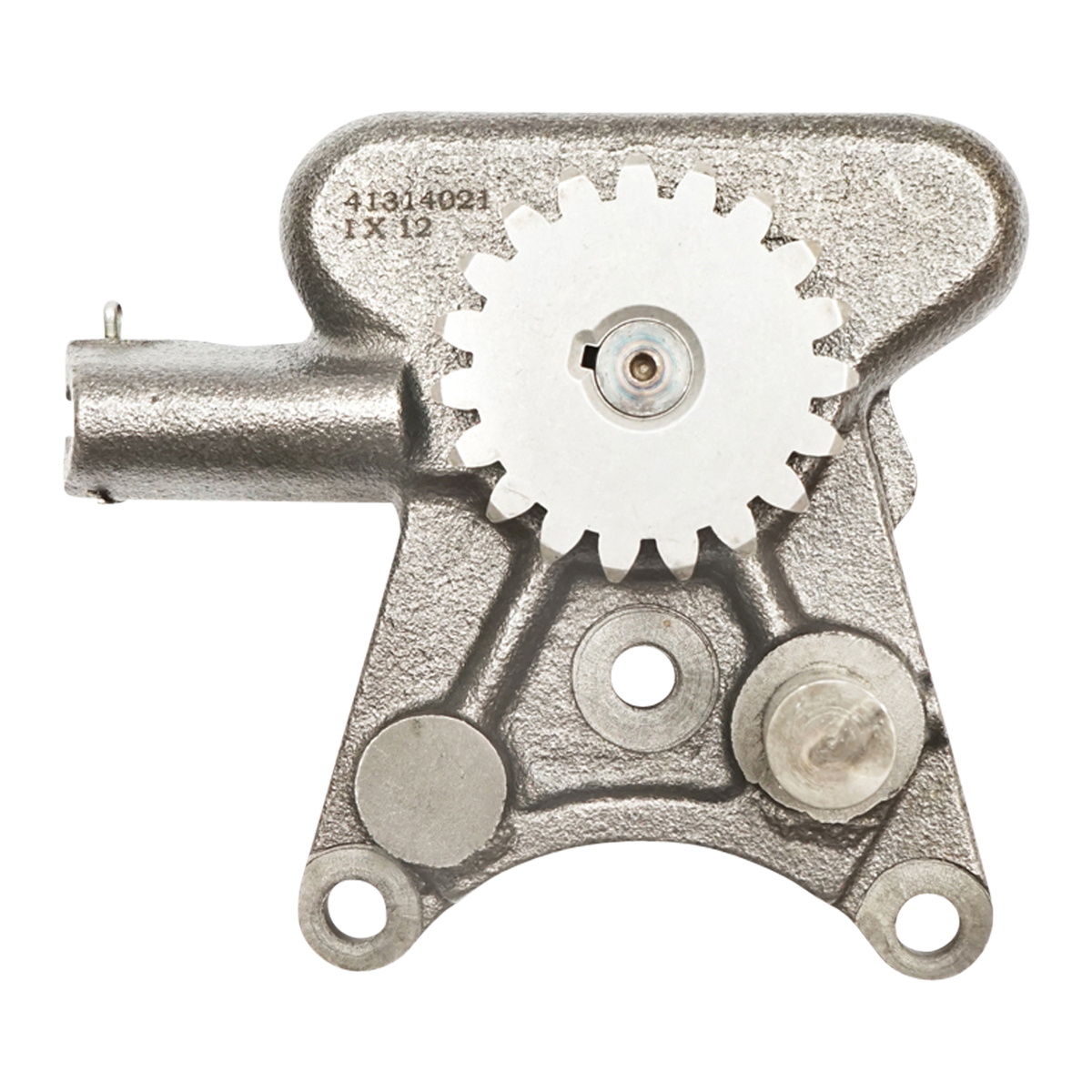 Pompa ulei motor pentru Case IH, Massey Ferguson, Ford, Landini, Mc Cormick, Steyr 957E6600C, 3640222M1