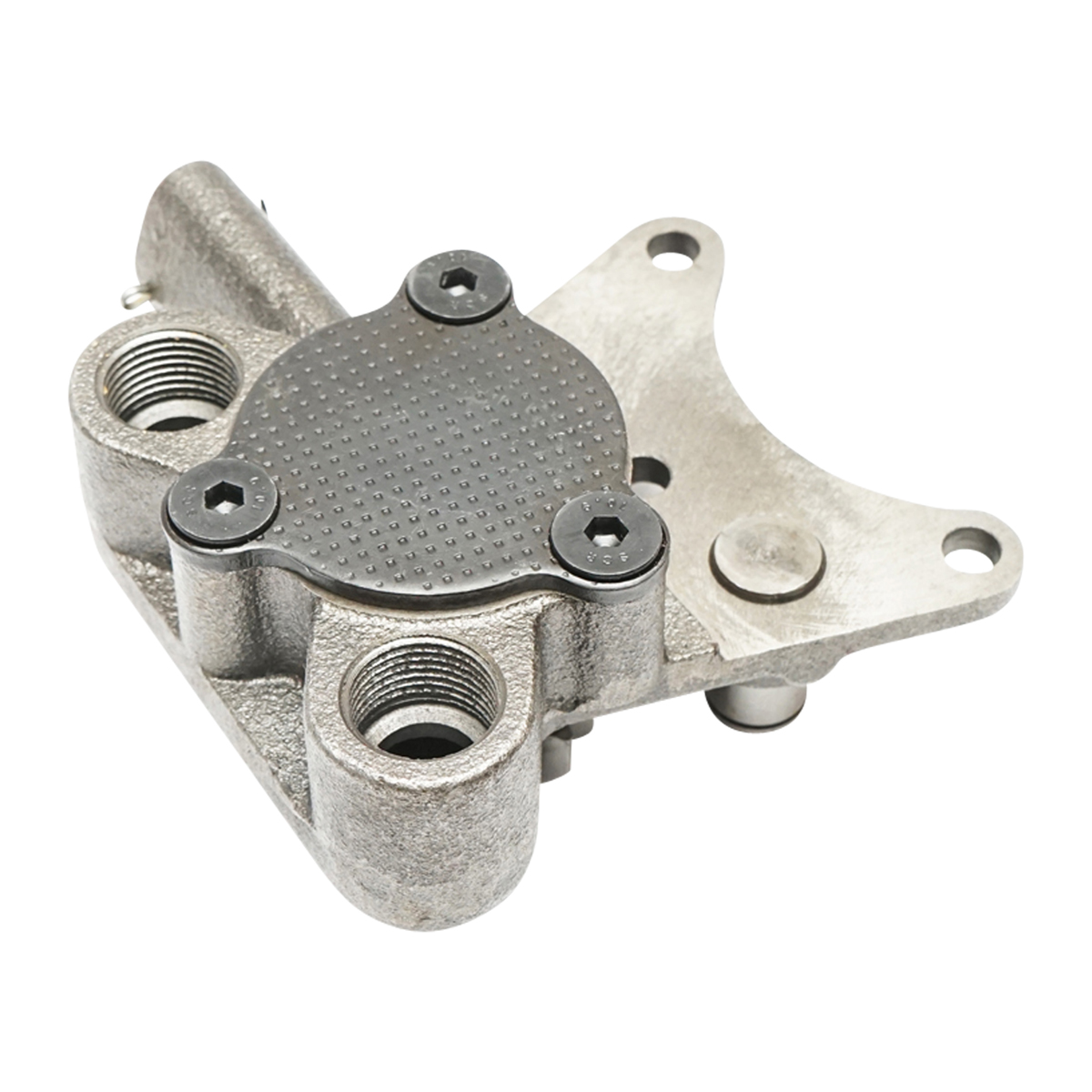 Pompa ulei motor pentru Case IH, Massey Ferguson, Ford, Landini, Mc Cormick, Steyr 957E6600C, 3640222M1 - imagine 6