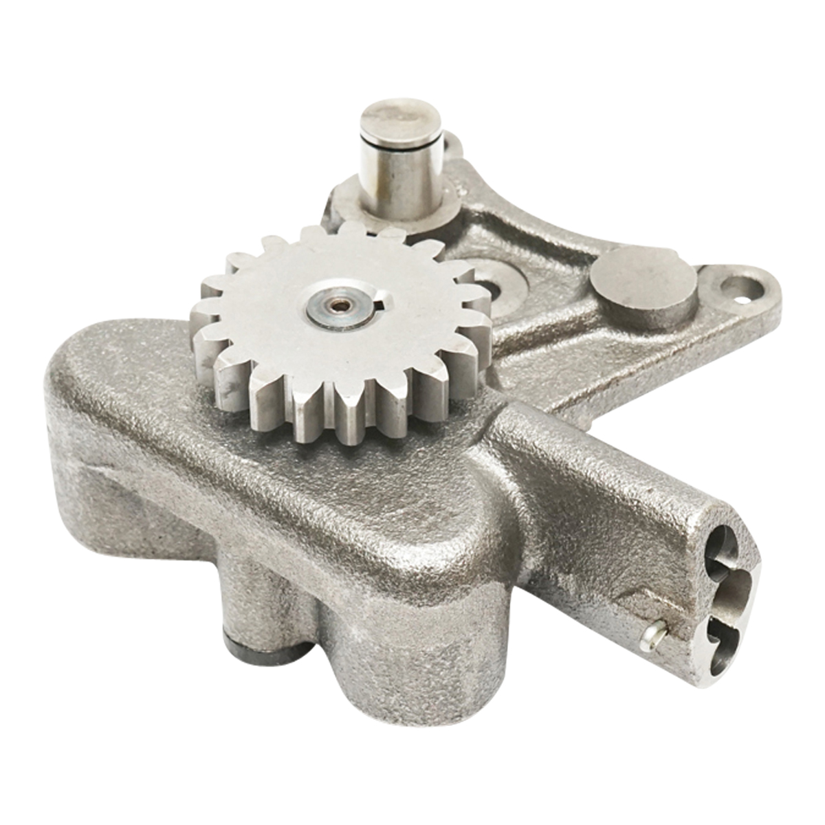 Pompa ulei motor pentru Case IH, Massey Ferguson, Ford, Landini, Mc Cormick, Steyr 957E6600C, 3640222M1 - imagine 3