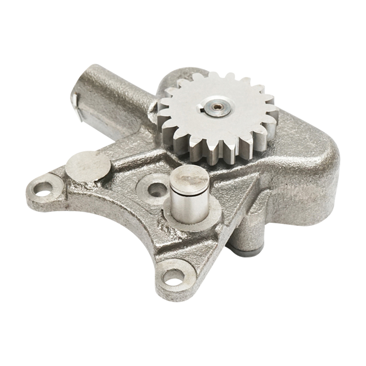 Pompa ulei motor pentru Case IH, Massey Ferguson, Ford, Landini, Mc Cormick, Steyr 957E6600C, 3640222M1 - imagine 5