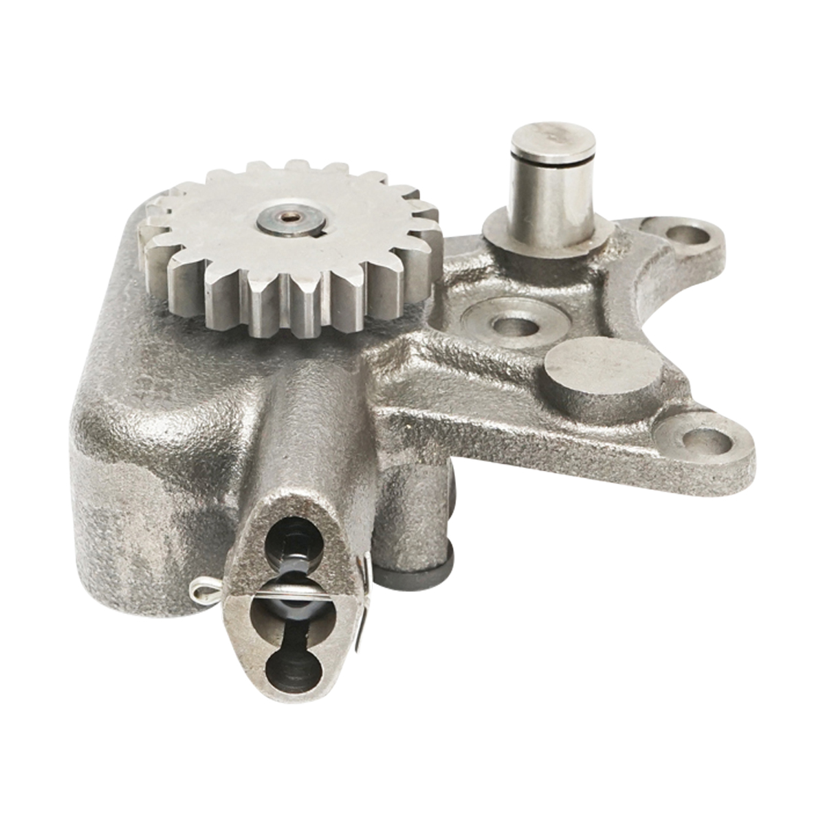 Pompa ulei motor pentru Case IH, Massey Ferguson, Ford, Landini, Mc Cormick, Steyr 957E6600C, 3640222M1 - imagine 4