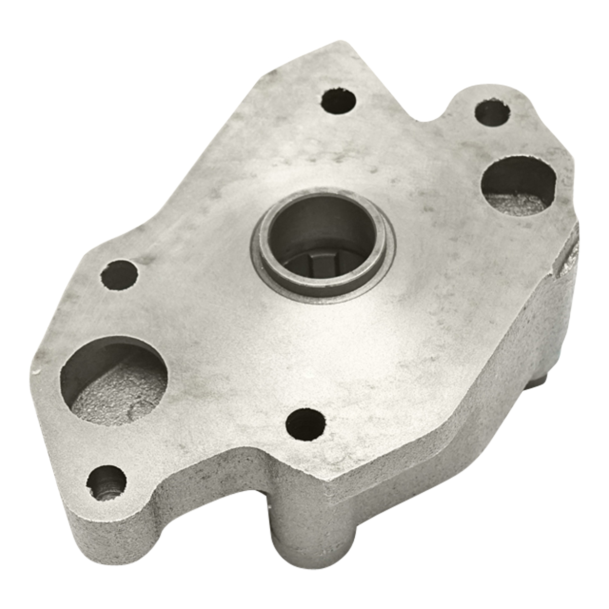Pompa ulei motor pentru Case IH, Massey Ferguson, Perkins 1004.40, 1004.40T, Mc Cormick, Landini 3637489M91 - imagine 5