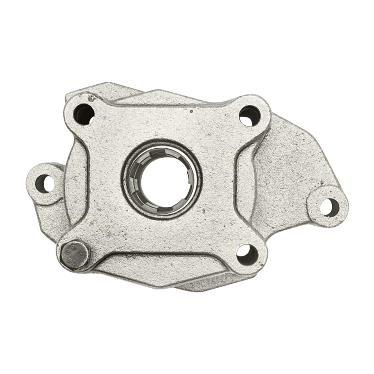 Pompa ulei motor pentru Case IH, Massey Ferguson, Perkins 1004.40, 1004.40T, Mc Cormick, Landini 3637489M91 - imagine 3