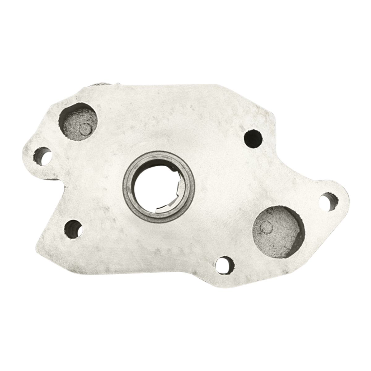 Pompa ulei motor pentru Case IH, Massey Ferguson, Perkins 1004.40, 1004.40T, Mc Cormick, Landini 3637489M91 - imagine 4