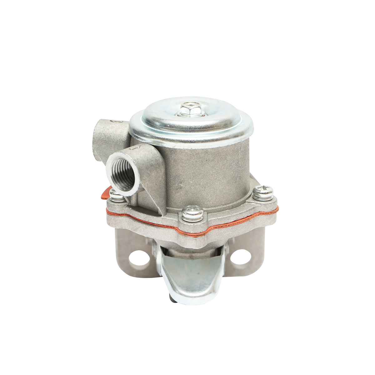Pompa alimentare pentru Case, Landini, Massey Ferguson, MC Cormick, Perkins, JCB, cod 4224451M91; PE2641A067; PEULPK0005, 17913600; 549553; ULPK0034; 295976A1; 72111; ULPK0034; 30/100-32; VPD3045 Breckner Germany - imagine 4