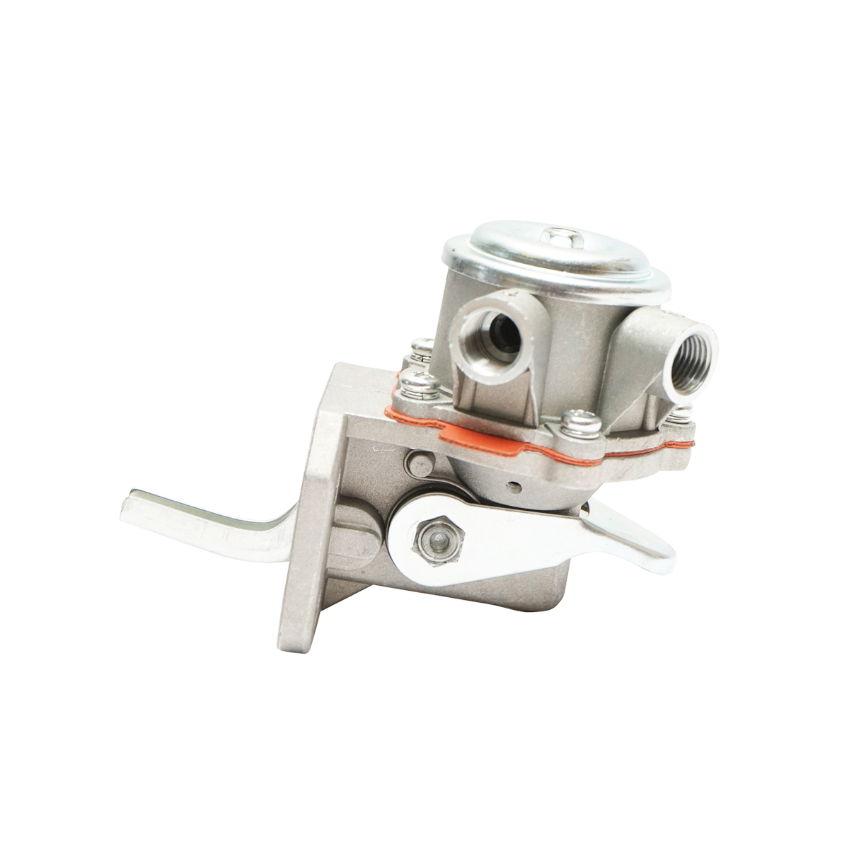 Pompa alimentare pentru Case, Landini, Massey Ferguson, MC Cormick, Perkins, JCB, cod 4224451M91; PE2641A067; PEULPK0005, 17913600; 549553; ULPK0034; 295976A1; 72111; ULPK0034; 30/100-32; VPD3045 Breckner Germany - imagine 3