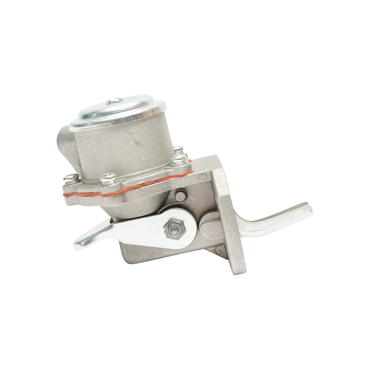 Pompa alimentare pentru Case, Landini, Massey Ferguson, MC Cormick, Perkins, JCB, cod 4224451M91; PE2641A067; PEULPK0005, 17913600; 549553; ULPK0034; 295976A1; 72111; ULPK0034; 30/100-32; VPD3045 Breckner Germany - imagine 5