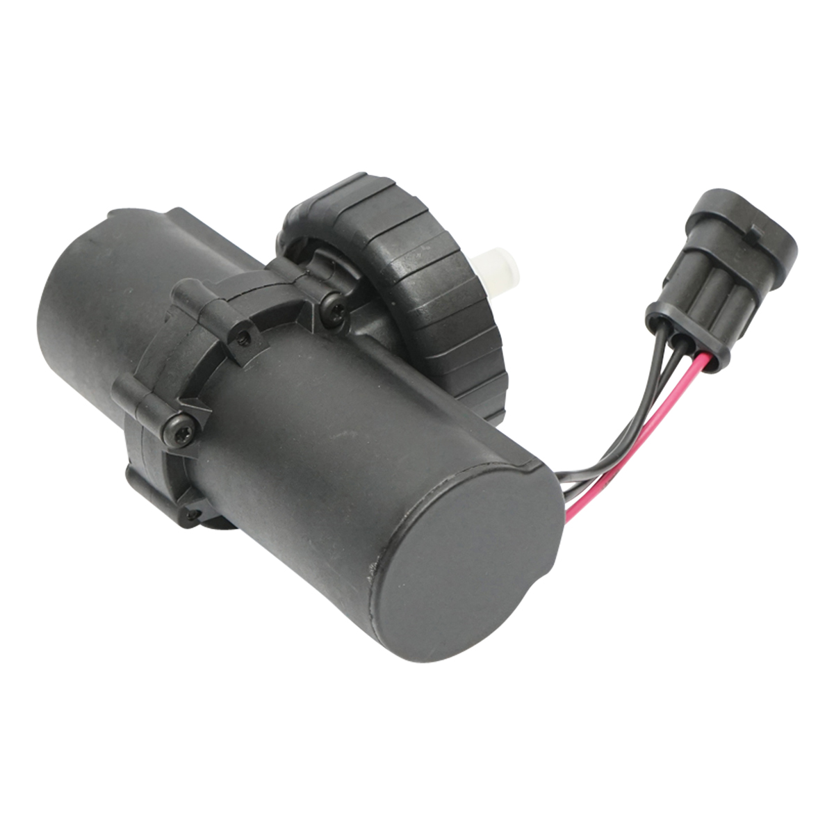 Pompa electrica alimentare combustibil pentru Case IH, Fiat, Massey Ferguson, Ford, New Holland, Steyr, Valmet 87802238 - imagine 5