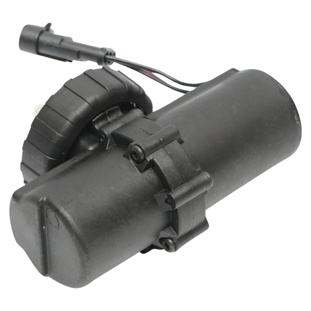 Pompa electrica alimentare combustibil pentru Case IH, Fiat, Massey Ferguson, Ford, New Holland, Steyr, Valmet 87802238 - imagine 4