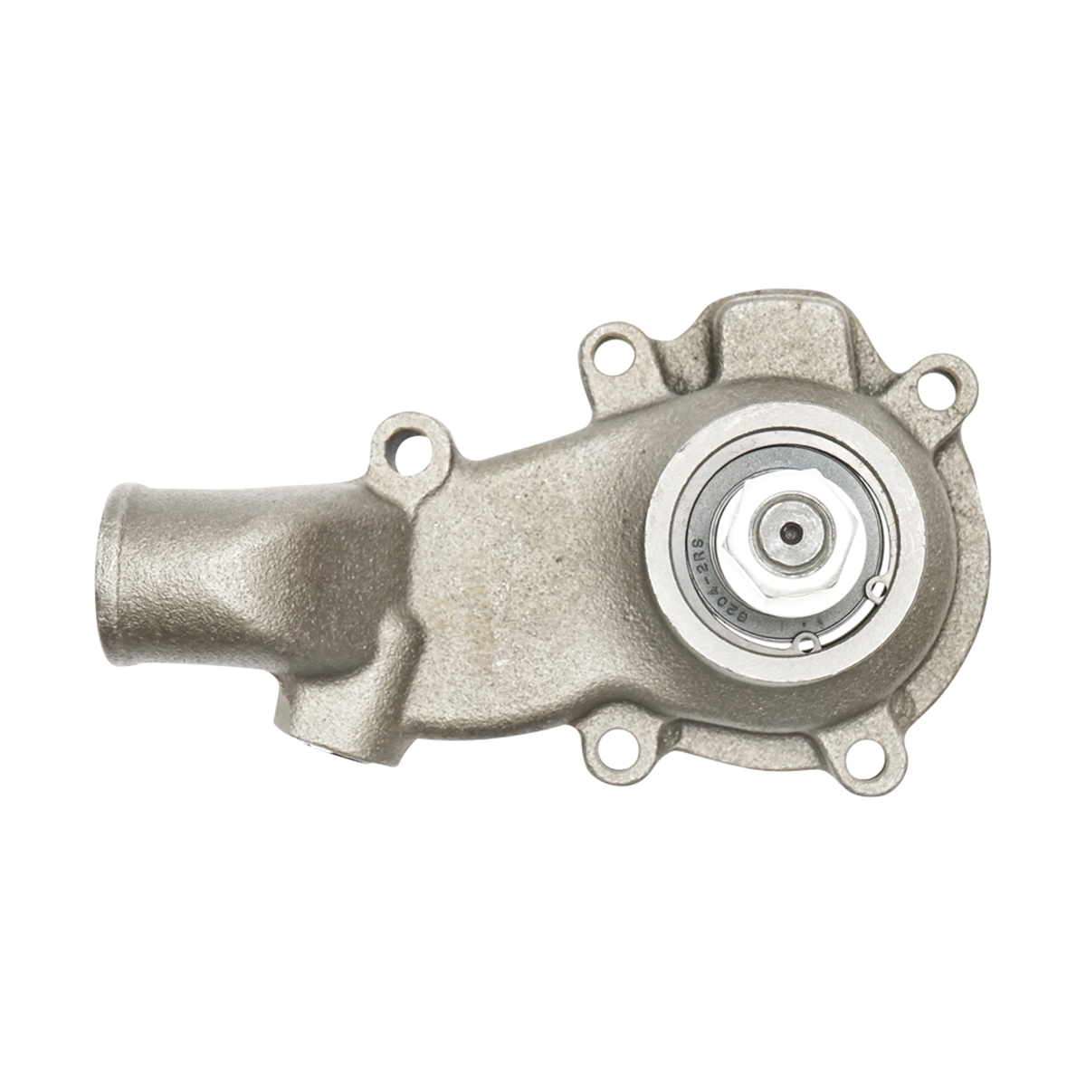 Pompa apa pentru Case IH, Perkins, Massey Ferguson, JCB, Claas, Welger, Landini, Volvo 3118125R91 - imagine 5