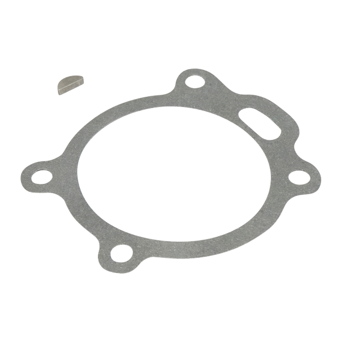 Pompa apa pentru Case IH, Perkins, Massey Ferguson, JCB, Claas, Welger, Landini, Volvo 3118125R91 - imagine 7