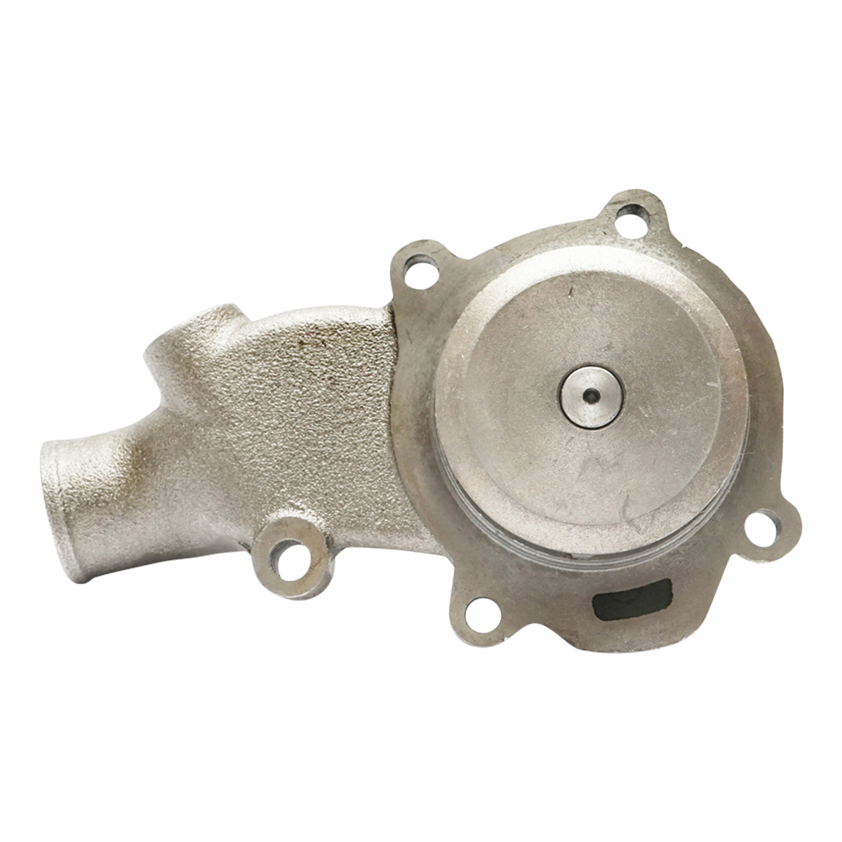 Pompa apa pentru Case IH, Perkins, Massey Ferguson, JCB, Claas, Welger, Landini, Volvo 3118125R91 - imagine 4