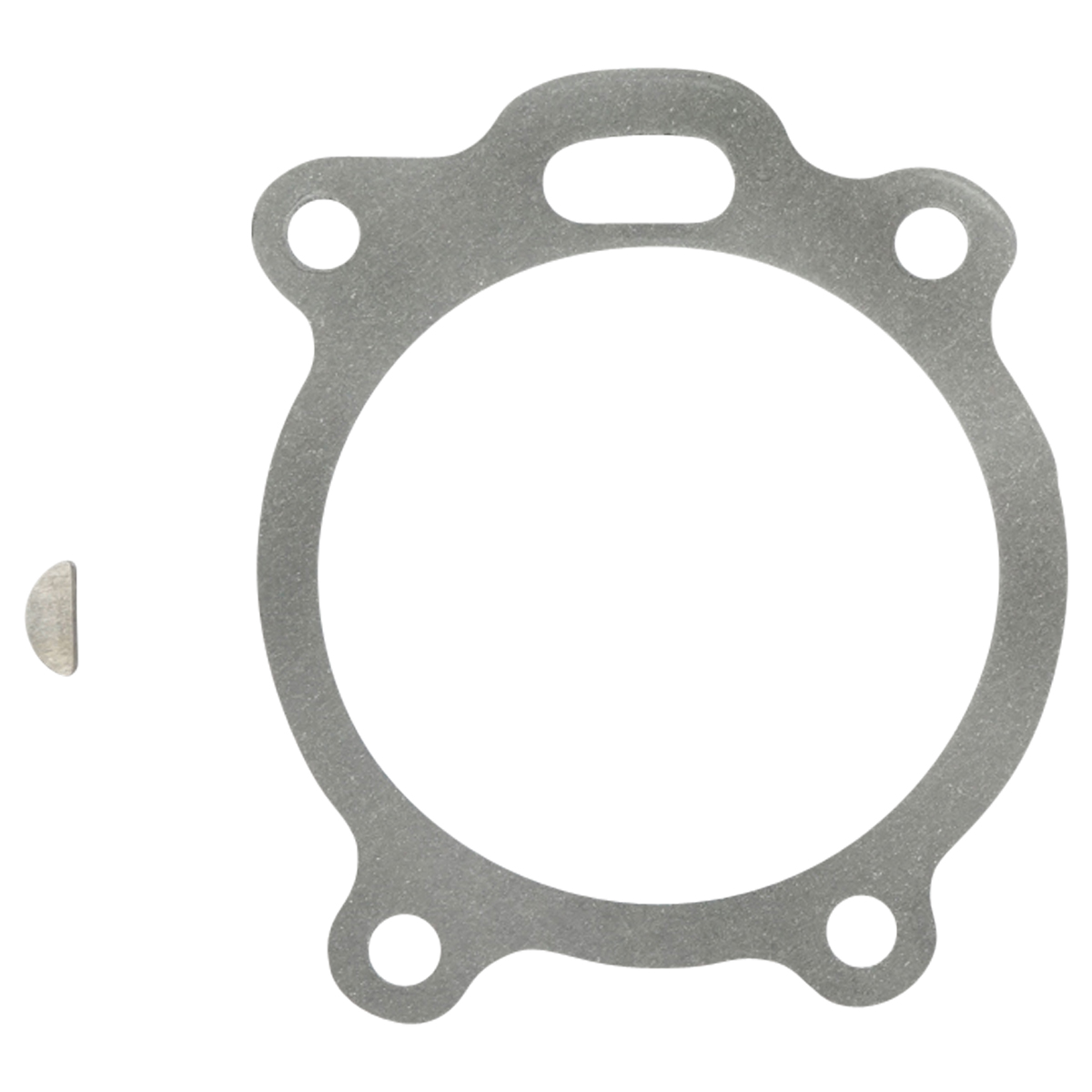 Pompa apa pentru Case IH, Perkins, Massey Ferguson, JCB, Claas, Welger, Landini, Volvo 3118125R91 - imagine 6
