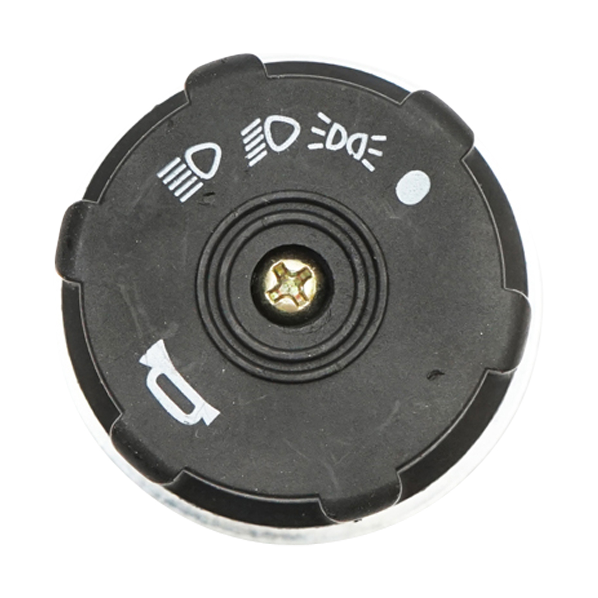 Comutator lumini si claxon pentru Fiat, New Holland, Case IH 5086008 - imagine 4