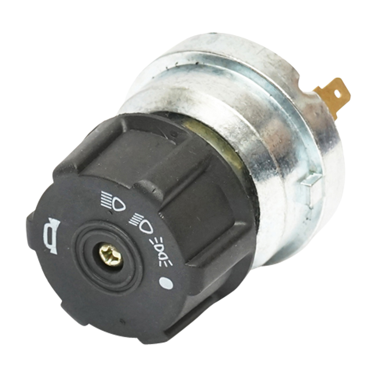 Comutator lumini si claxon pentru Fiat, New Holland, Case IH 5086008 - imagine 2