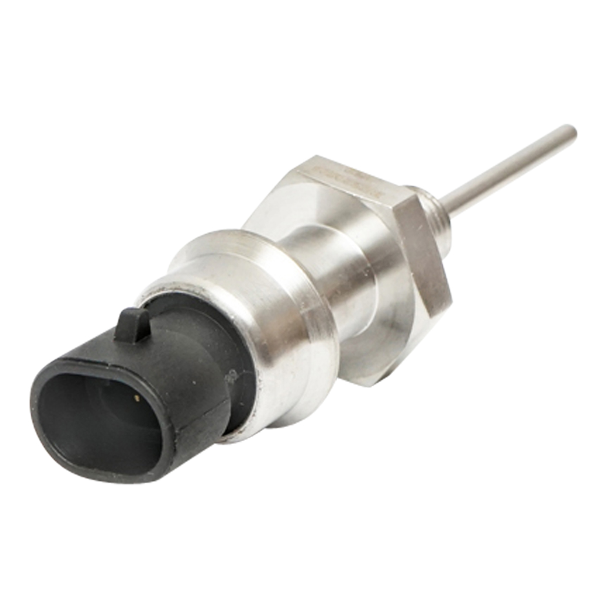 Senzor temperatura aer galerie admisie cu 2 pini EGR pentru John Deere RE522823 - imagine 2