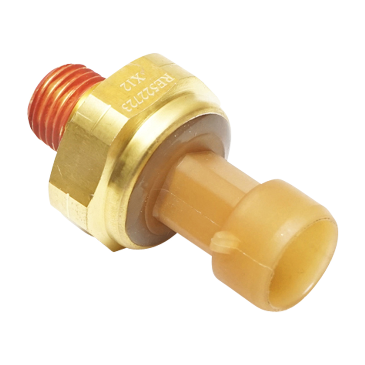 Senzor presiune aer galerie pentru John Deere RE522723 - imagine 3