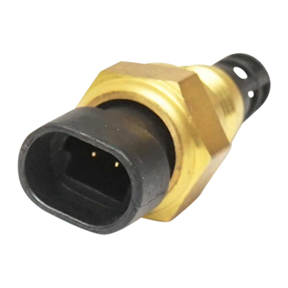 Senzor temperatura aer rezervor combustibil pentru John Deere RE525016 - imagine 3