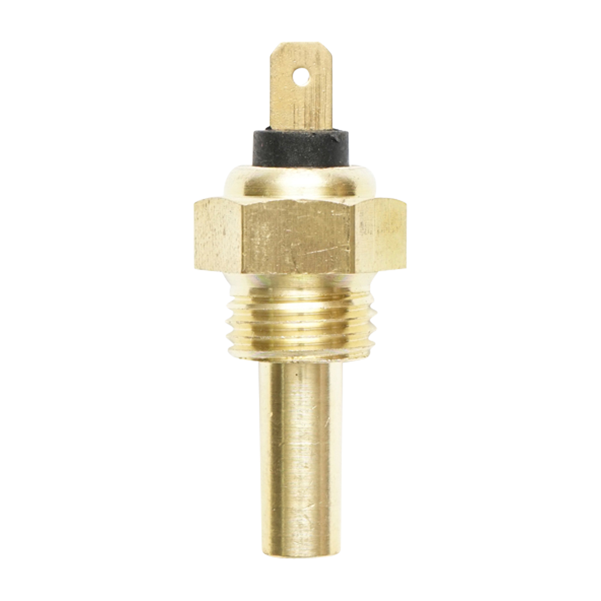 Senzor temperatura apa M14x1,5 pentru Case IH, Renault 3057575R91 - imagine 4