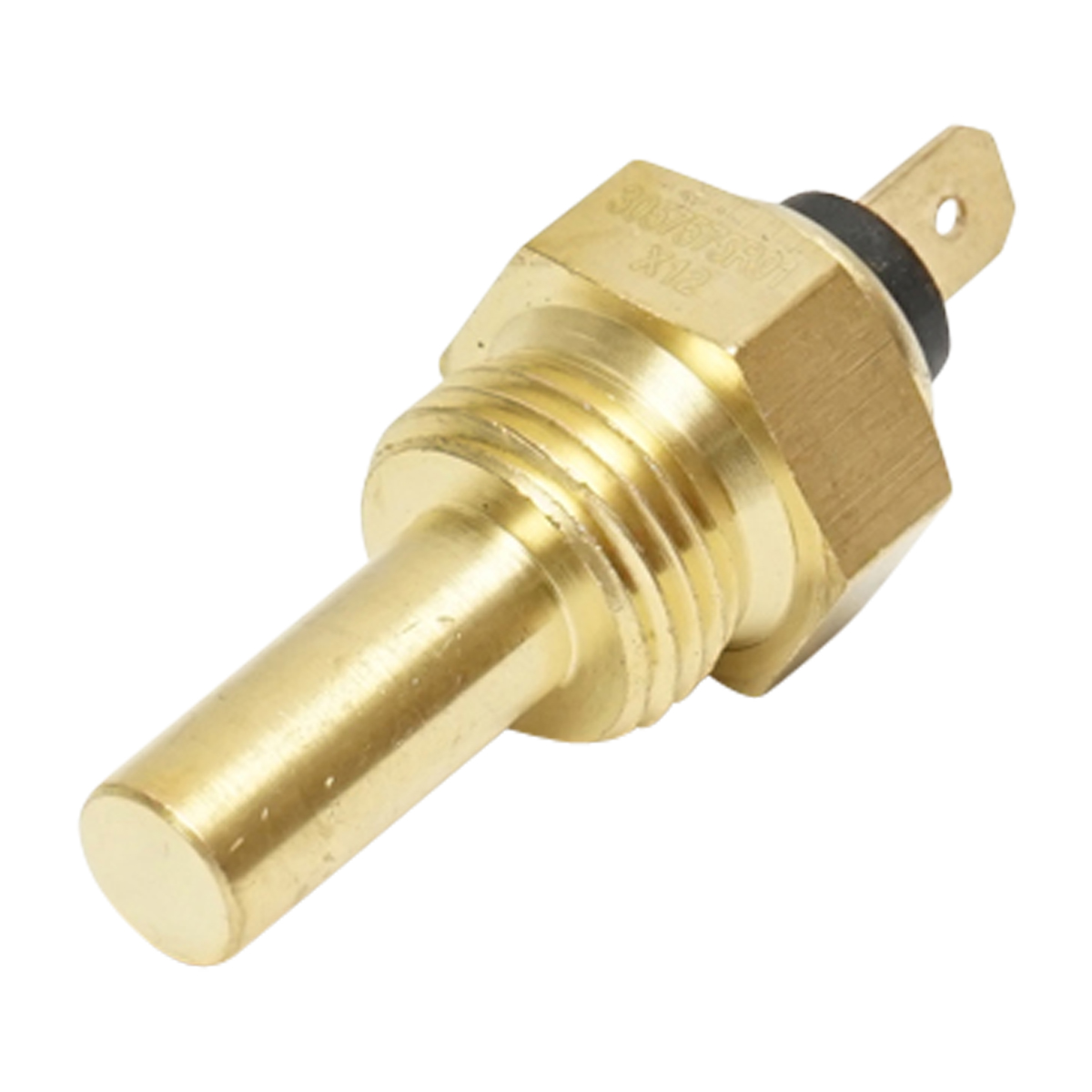 Senzor temperatura apa M14x1,5 pentru Case IH, Renault 3057575R91 - imagine 2