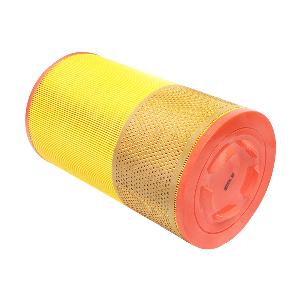Filtru aer pentru Massey Ferguson P782104+P82107, XA1854+XA1918, SA17194+SA17193, 3902783M1+3902782M1 Breckner Germany - imagine 3