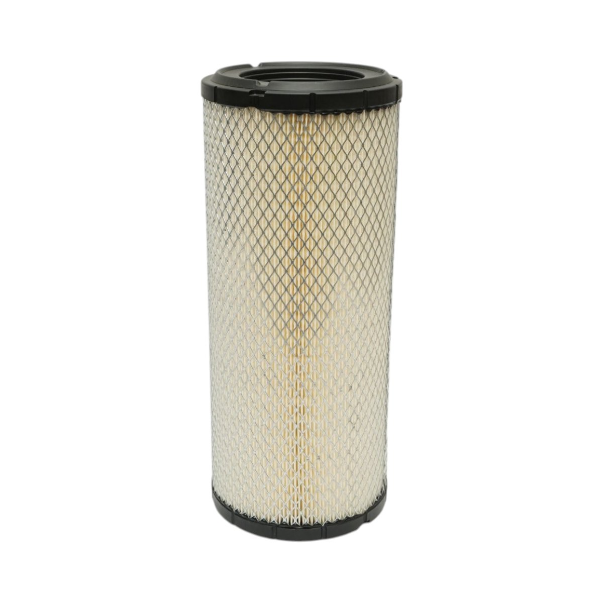 Filtru aer Fiat, Massey Ferguson, New Holland, Case IH, John Deere, JCB 83x135x330mm cod OEM P772579, C14210/2, XA1736,  SA16579, 1930587, 32/919001, 32919001, RE508449, 222425A1, 8031211, 420539A1, 47128201