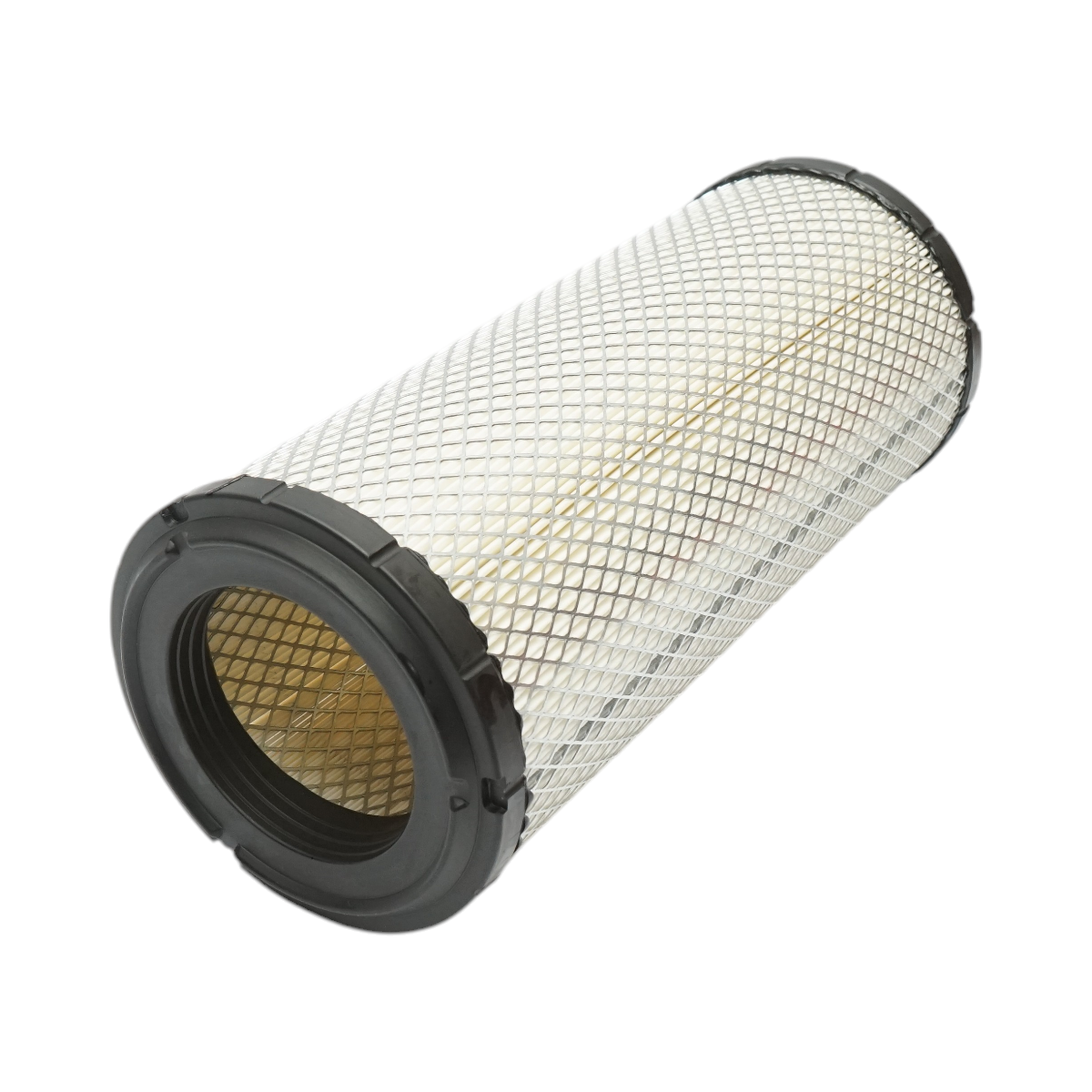 Filtru aer pentru Case IH, Fiat, John Deere, JCB, cod OEM P772579, C14210/2, XA1736,  SA16579, 1930587, 32/919001, 32919001, RE508449, 222425A1, 8031211, 420539A1, 47128201 - imagine 2