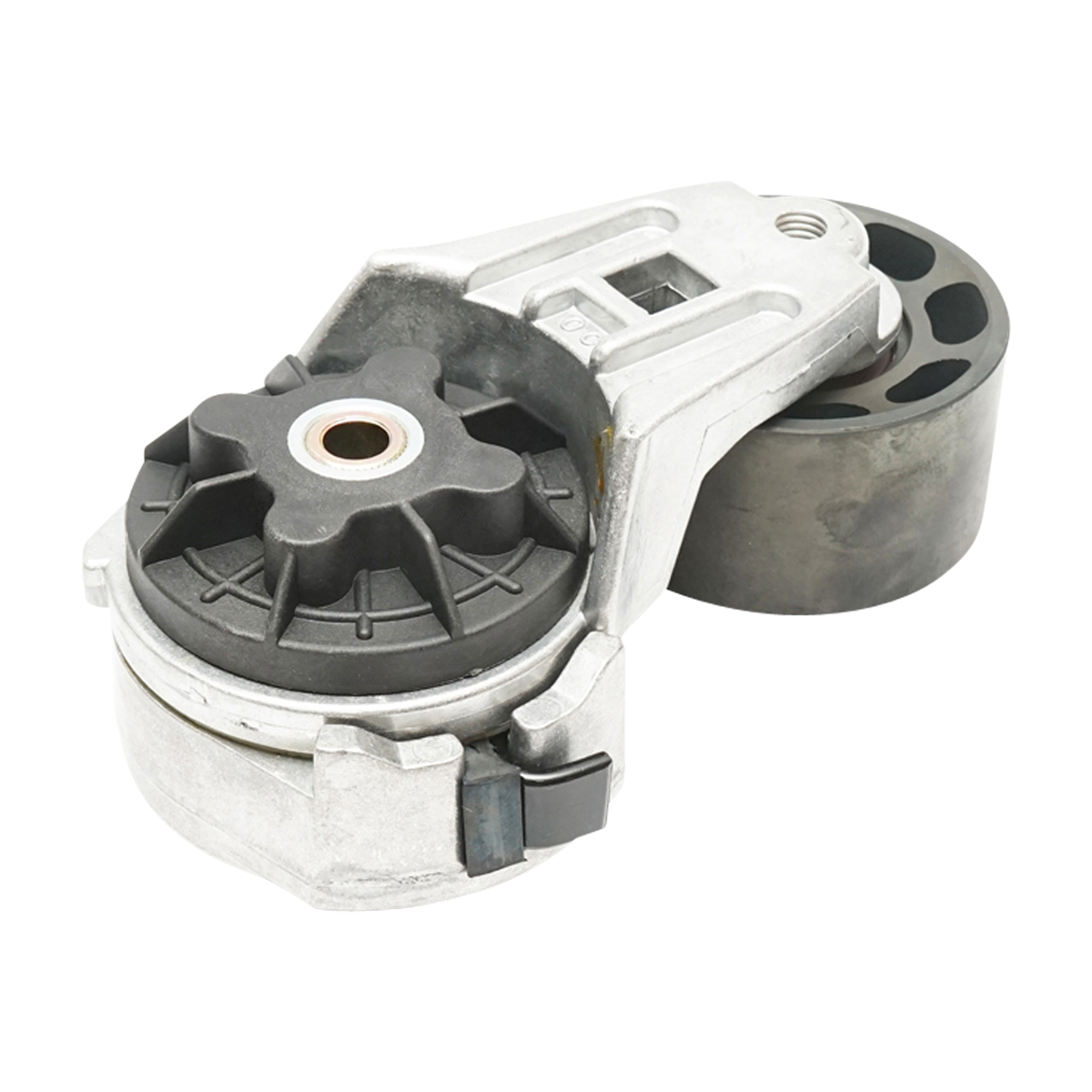 Intinzator automat curea pentru John Deere RE518097 - imagine 5