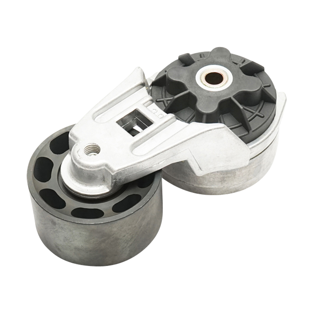 Intinzator automat curea pentru John Deere RE518097 - imagine 4