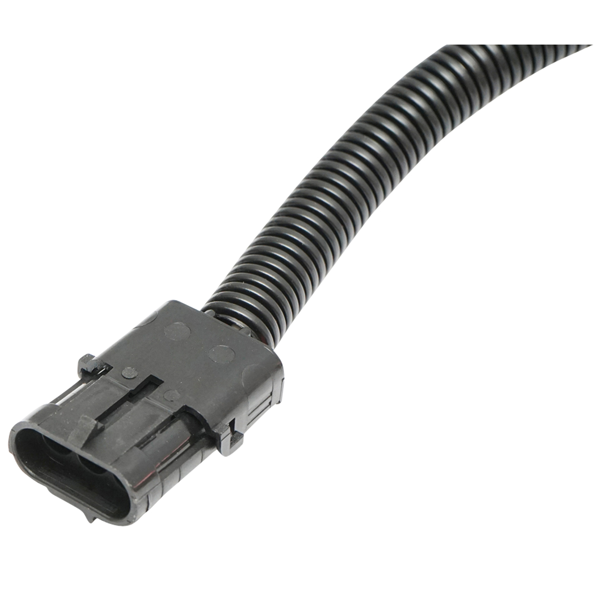 Solenoid oprire pompa injectie pentru Case IH, New Holland, Magnum J921978 - imagine 6