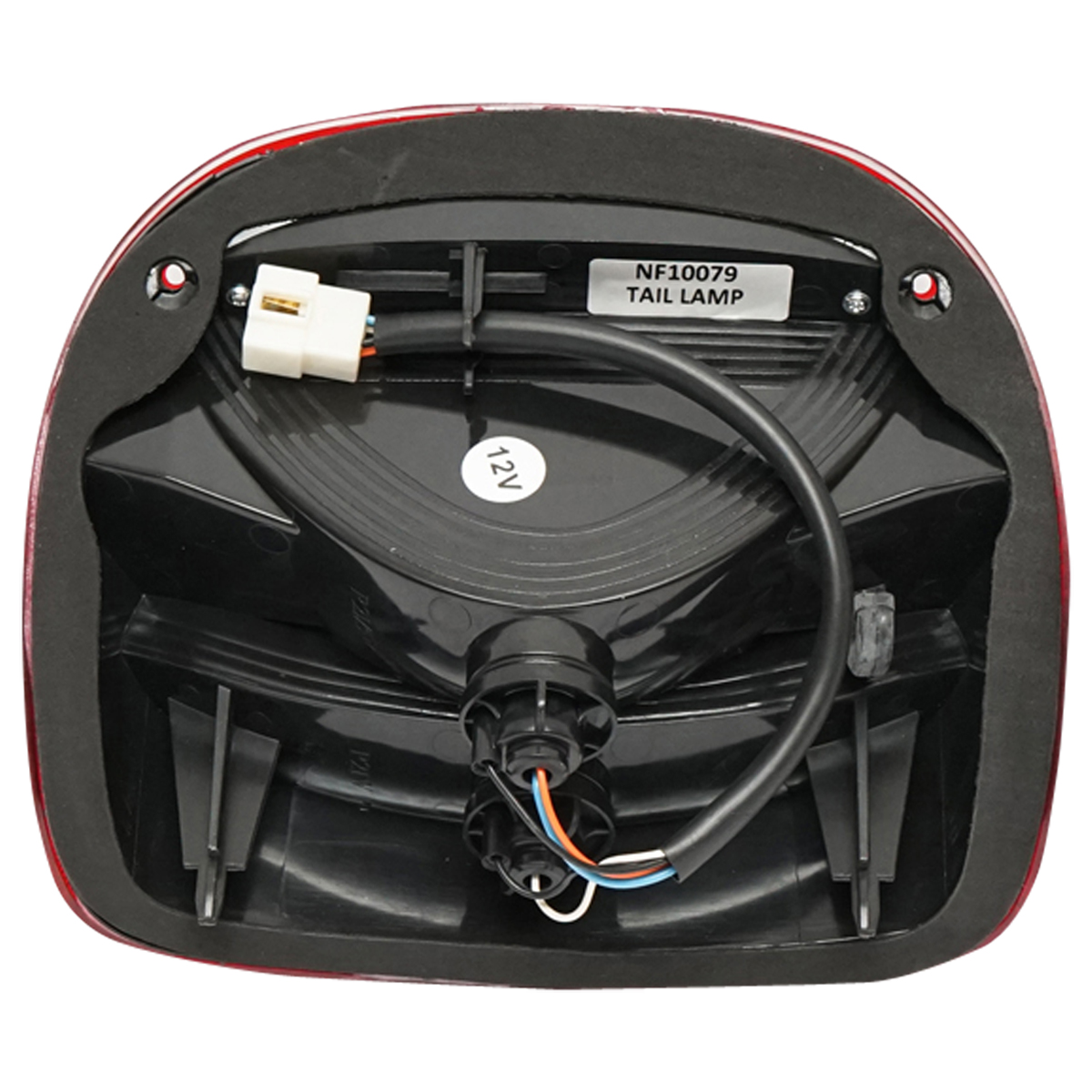 Lampa spate pentru John Deere NF100079 - imagine 3