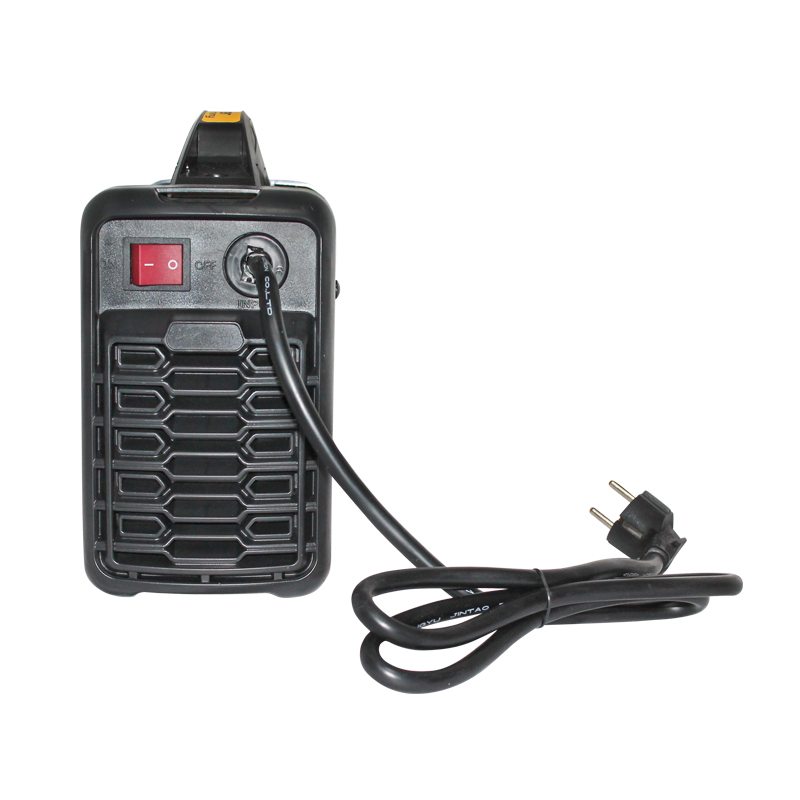 Aparat de sudura cu invertor, portabil 180A, 220V Breckner Germany - imagine 2