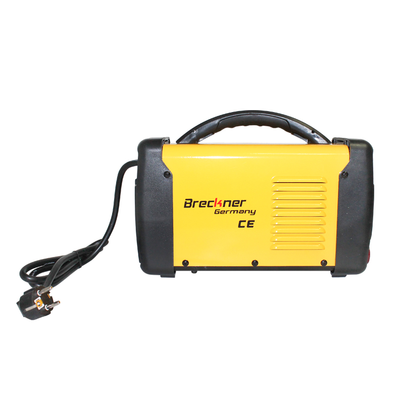 Aparat de sudura cu invertor, portabil 180A, 220V Breckner Germany - imagine 3